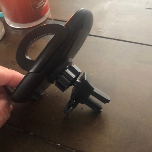 Cell phone HOLDER husky liners - Picture 3 of 8